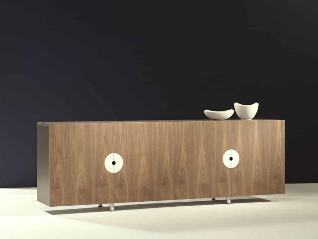 Castelijn Disk dressoir KD-KB