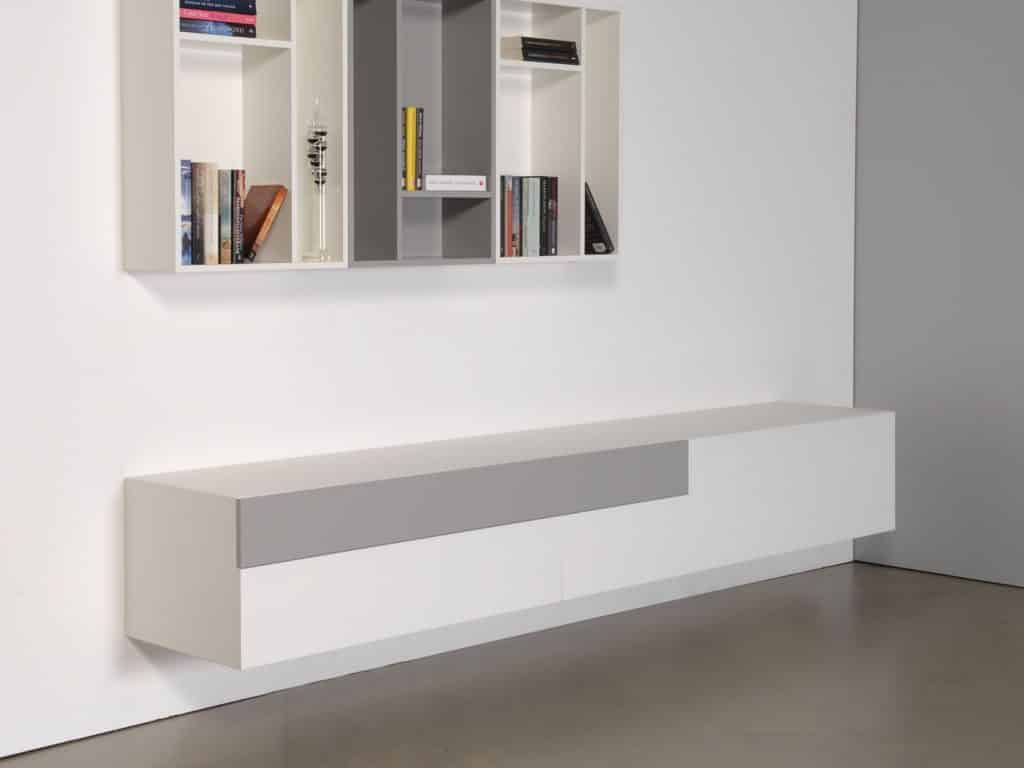 Castelijn Solo dressoir KS-D4L