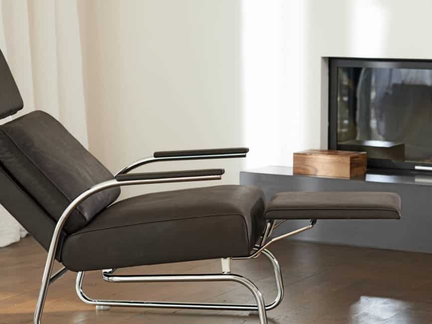 FSM Gabo fauteuil