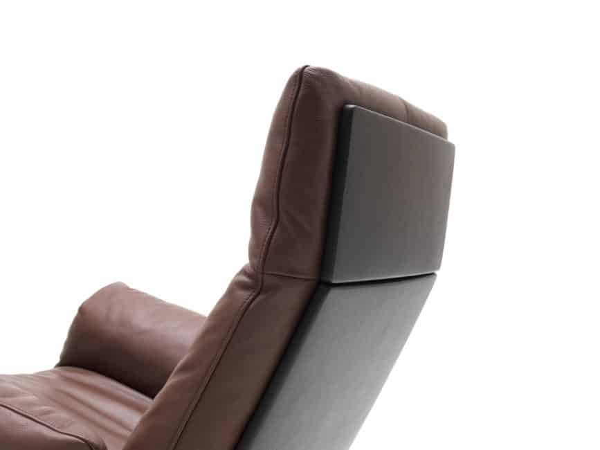 FSM Shelby fauteuil