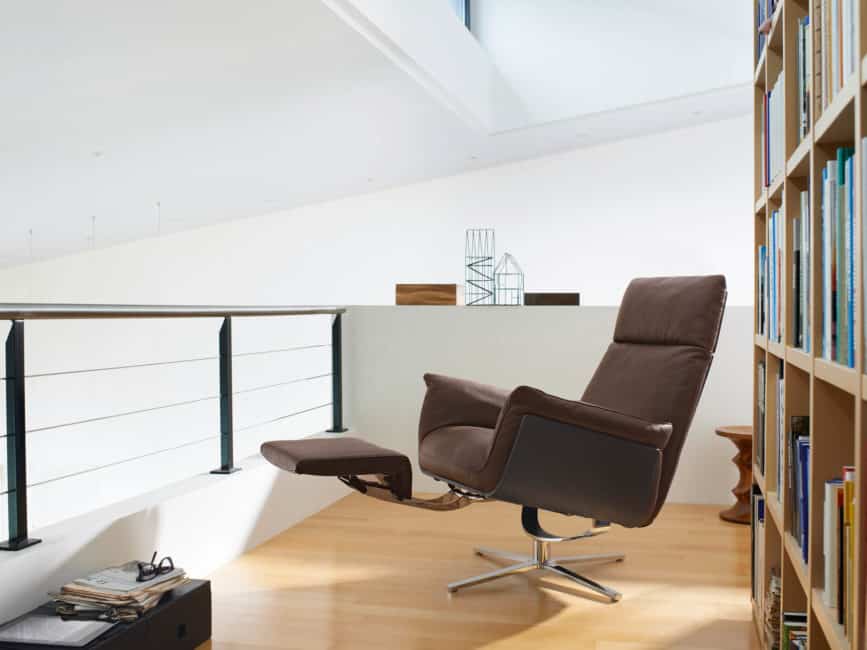 FSM Shelby fauteuil
