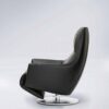 FSM fauteuil Stand up zijaanzicht