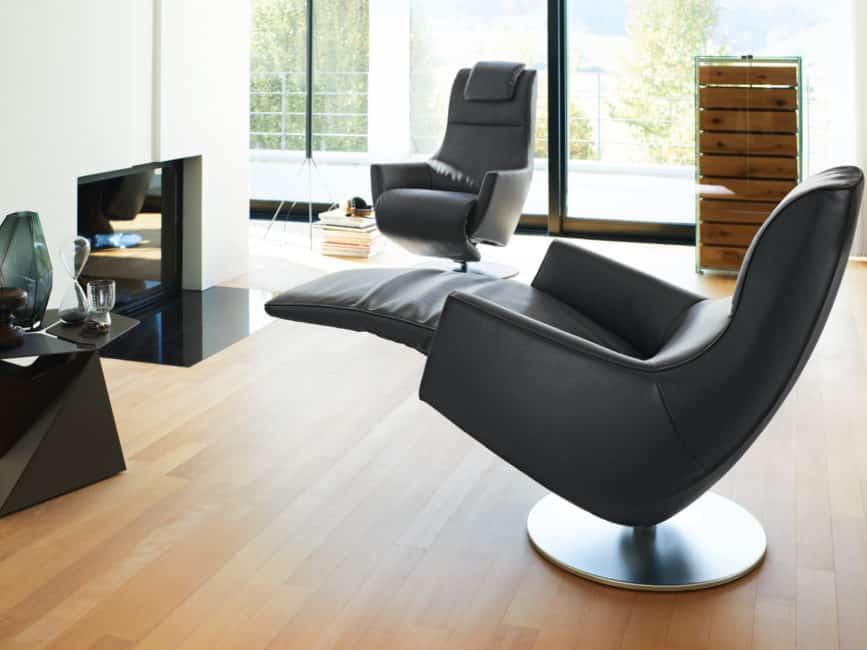 FSM Stand up fauteuil