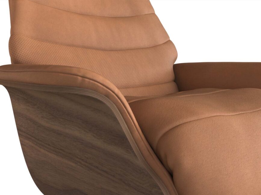 Flexlux Marina fauteuil
