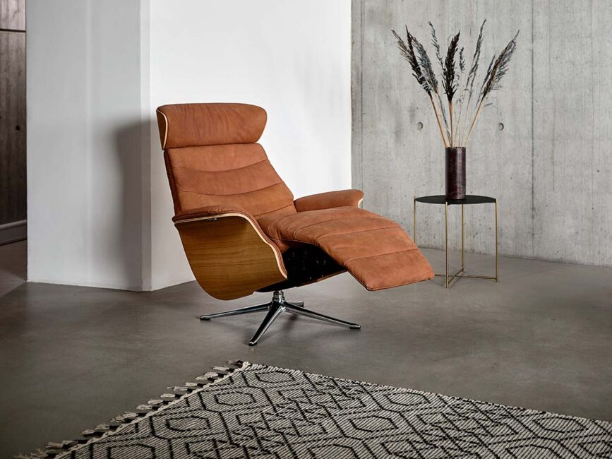 Flexlux Marina fauteuil