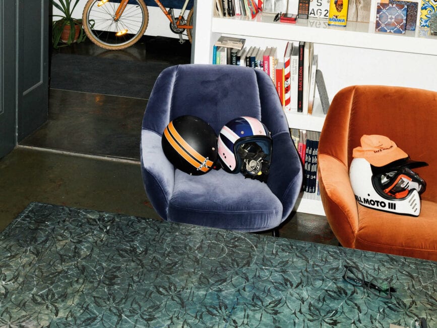Freistil 138 fauteuil