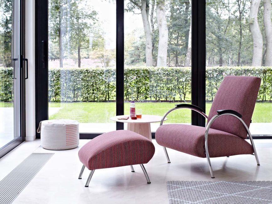 Gelderland 5470/5770/5775 Lotus fauteuil