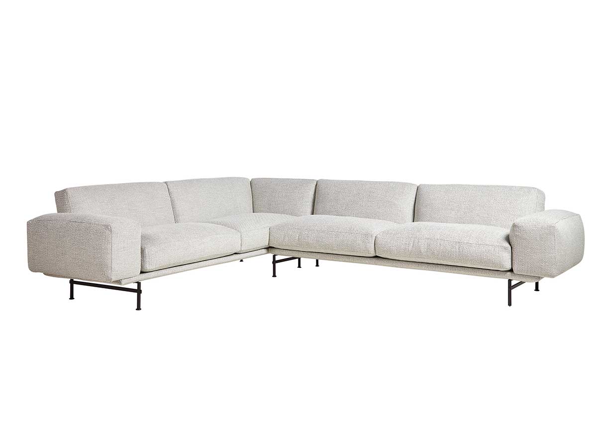 Gelderland 10010 Prime hoekbank - Afbeelding 4