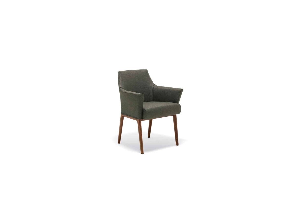 Giorgetti fauteuil Alina pa