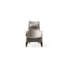 Giorgetti fauteuil Mobius pa