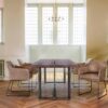 KFF tafel Artus sf