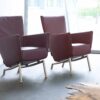 Label fauteuil Foxxy sf
