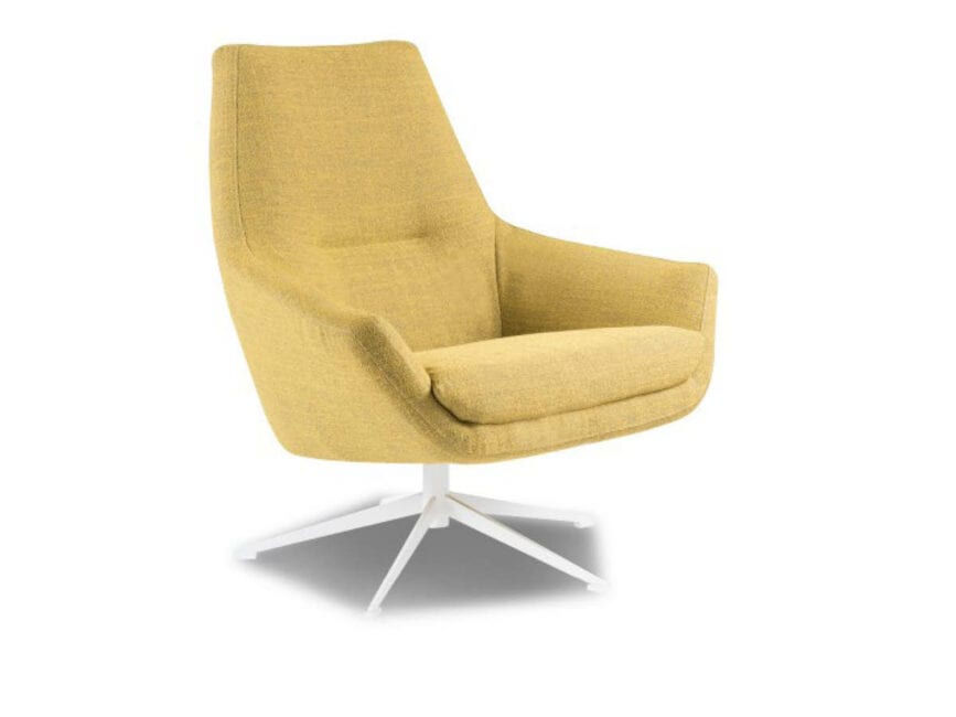 Studio Mik Smile fauteuil