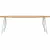 Studio HENK tafel Butterfly ovaal