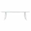 Studio HENK tafel Butterfly ovaal