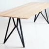 Studio HENK tafel Butterfly rechthoek