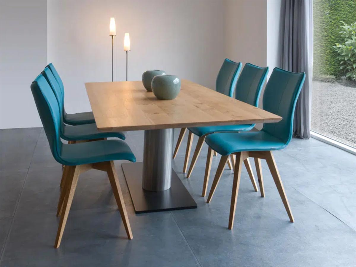 Bree's new world Libra tafel