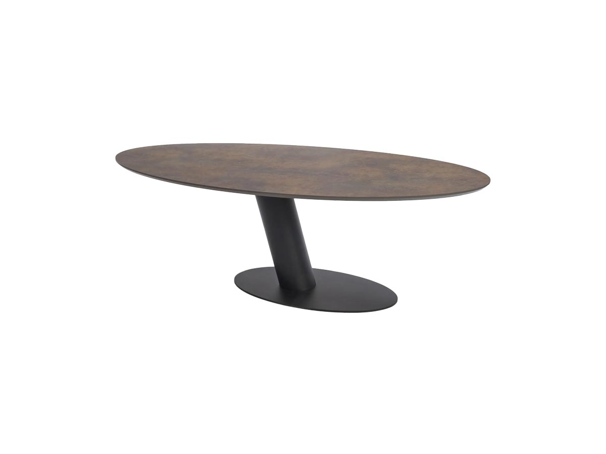 Bree's new world Libra tafel