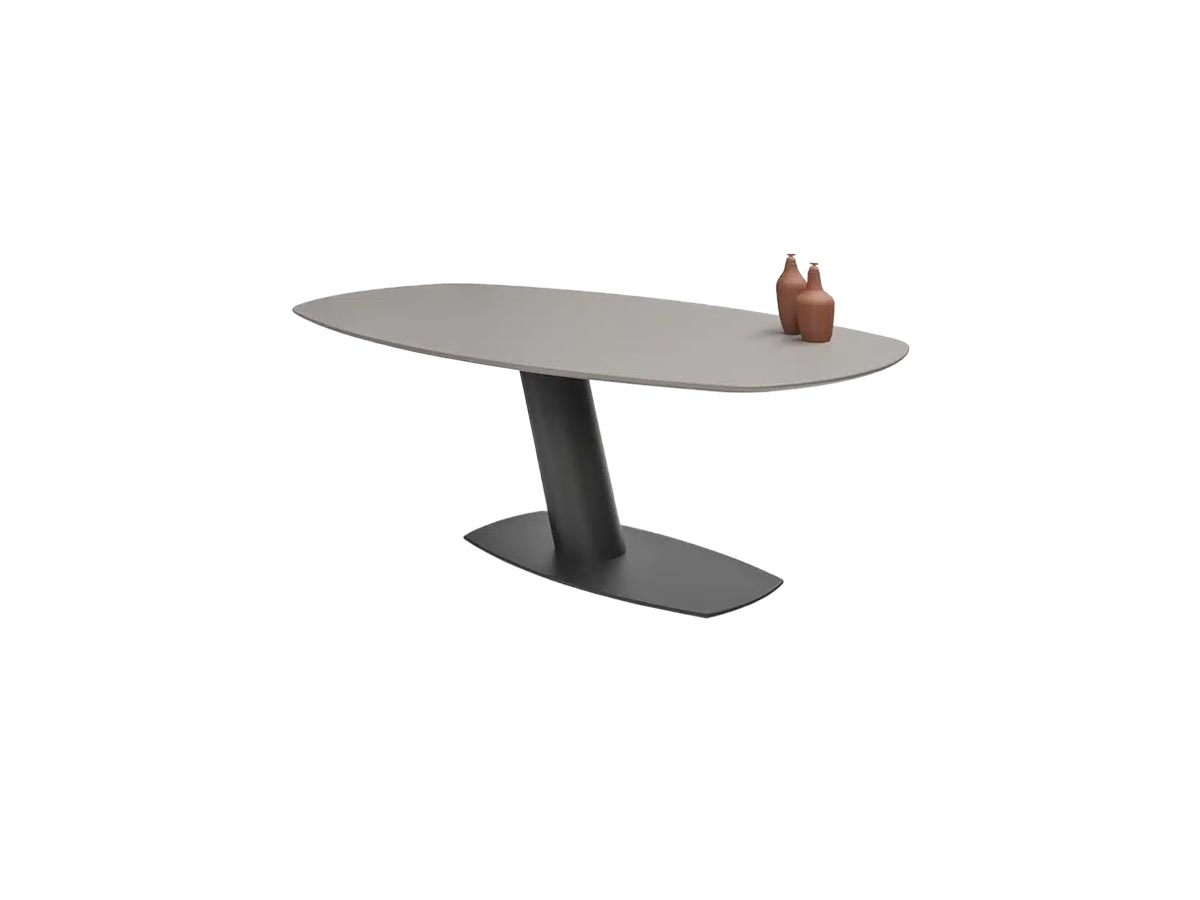 Bree's new world Libra tafel