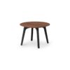 Leolux salontafel Rolan rond