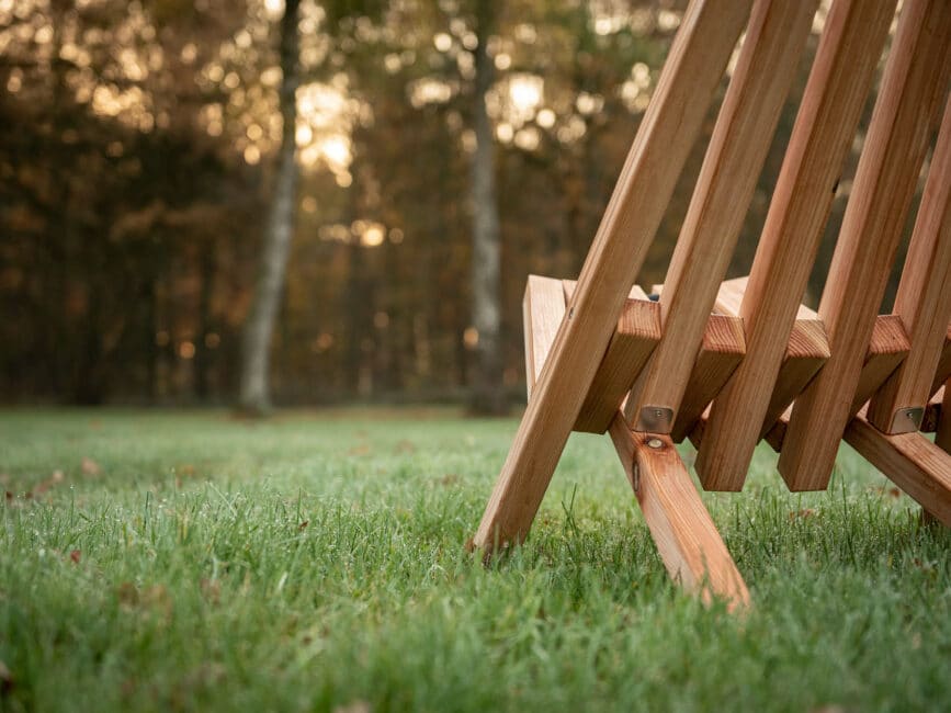 Weltevree Fieldchair