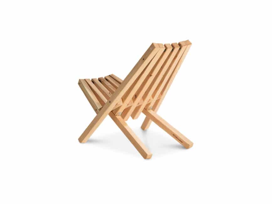 Weltevree Fieldchair