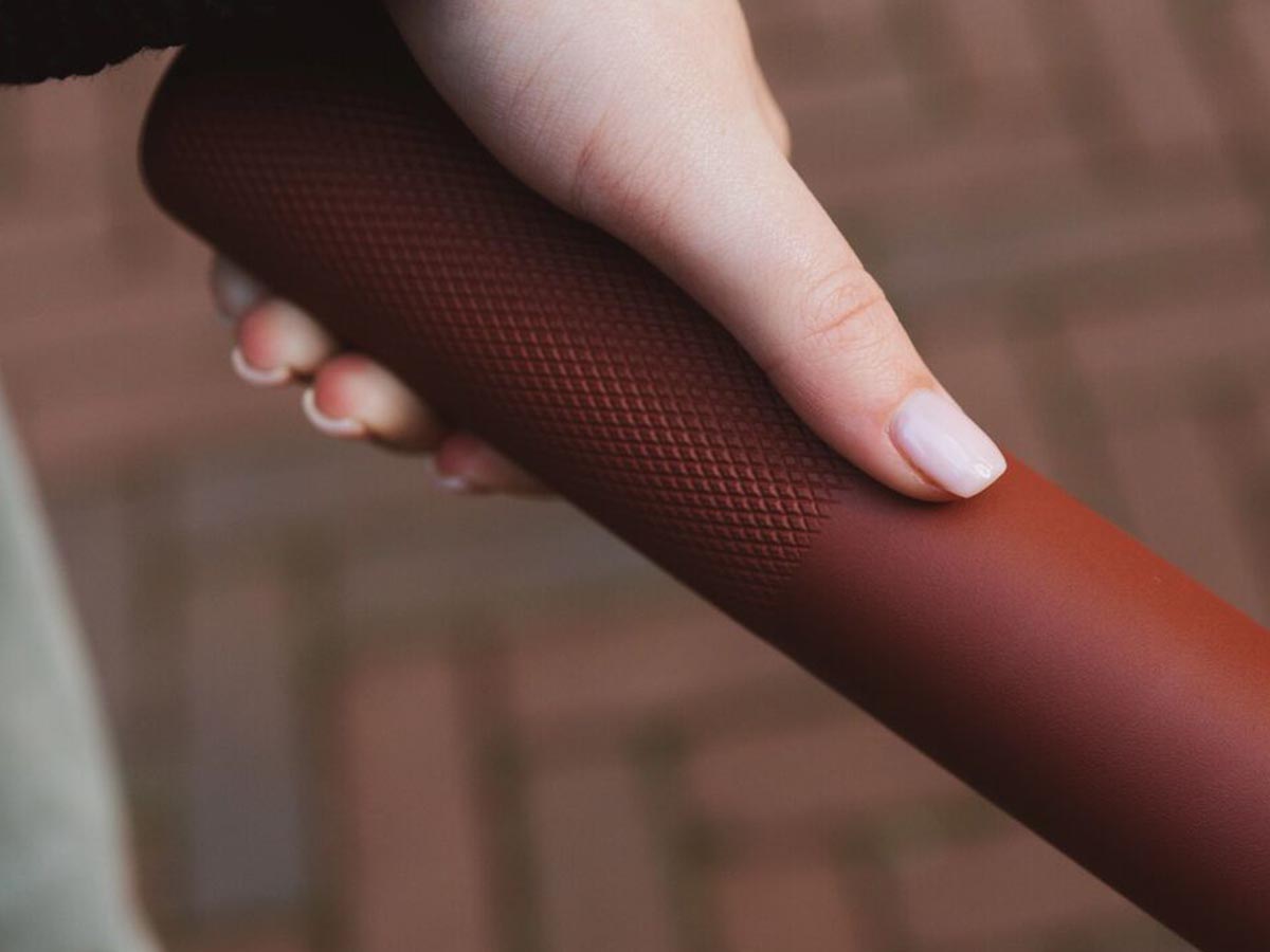 Weltevree Wheelbench aluminium