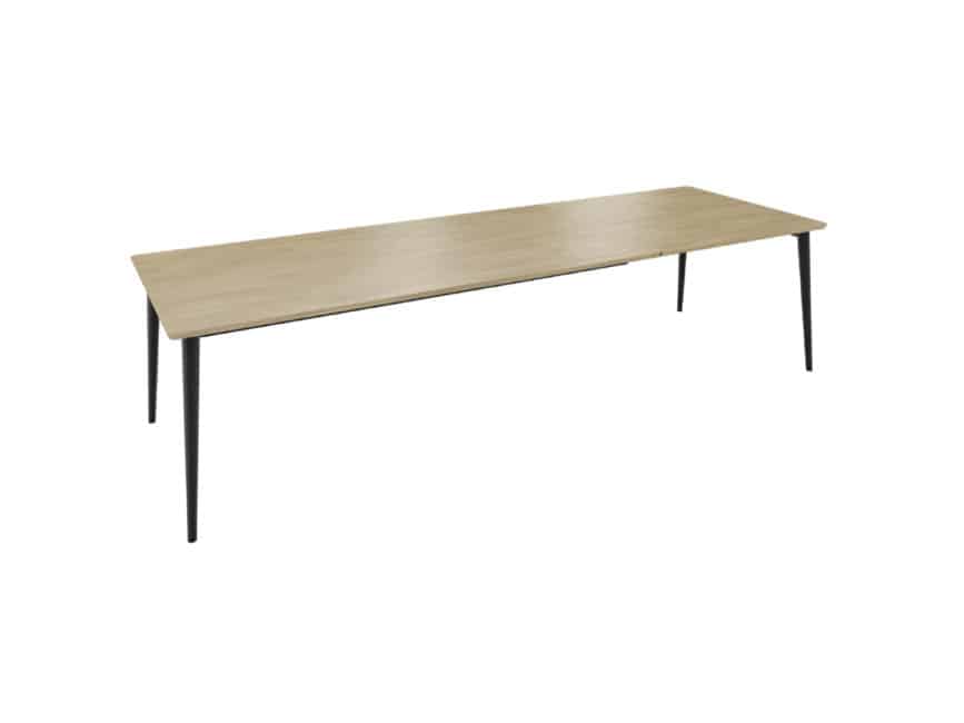 Mobitec Core T0401 tafel