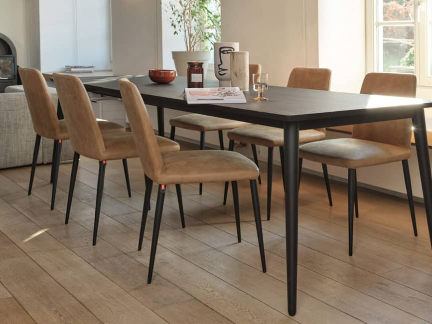 Mobitec Core T0401 tafel
