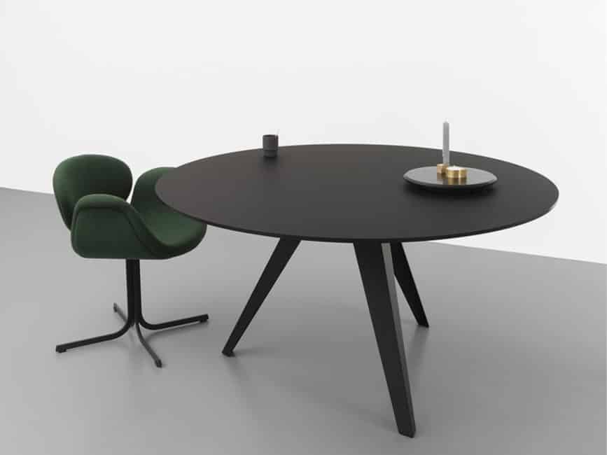 Odesi Belly tafel