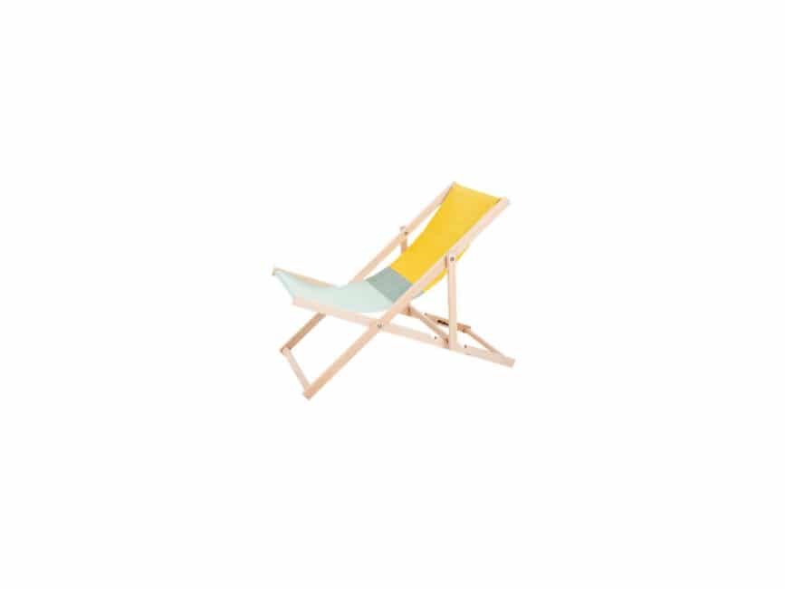 Weltevree Beach Chair