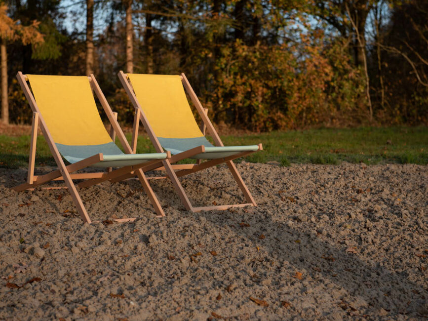 Weltevree Beach Chair