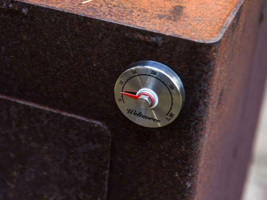 Weltevree Thermometer