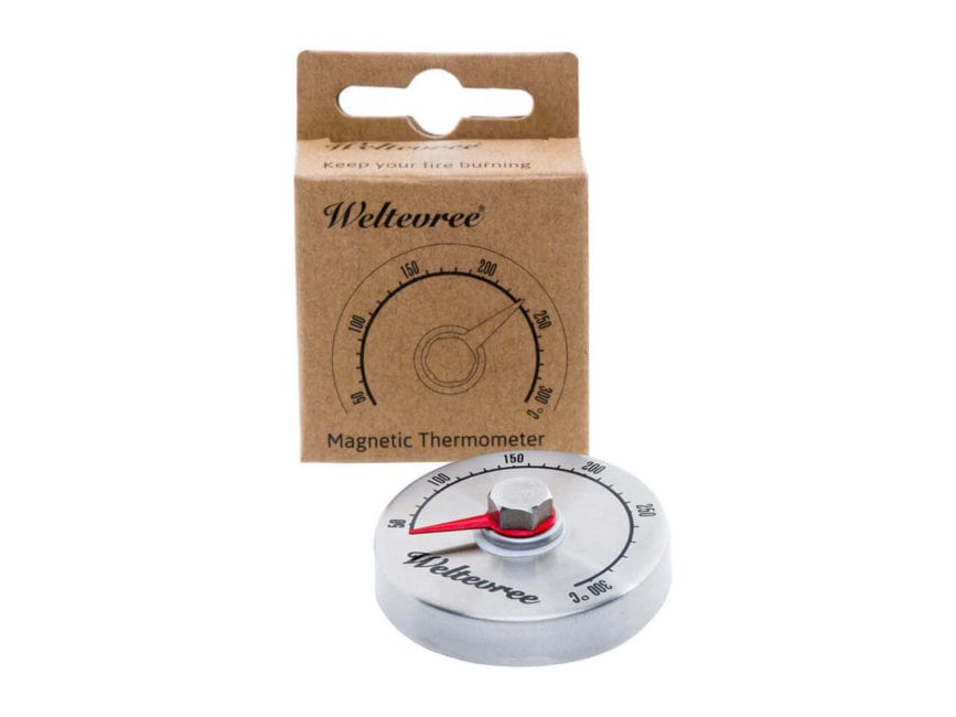 Weltevree Thermometer