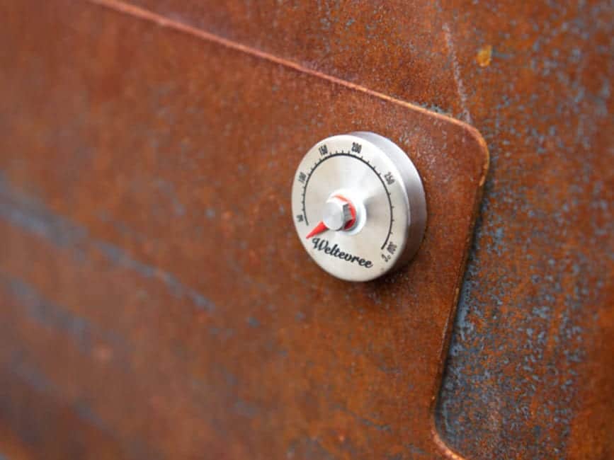 Weltevree Thermometer
