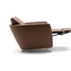 FSM fauteuil Sesam zijaanzicht