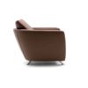 FSM fauteuil Sesam zijaanzicht