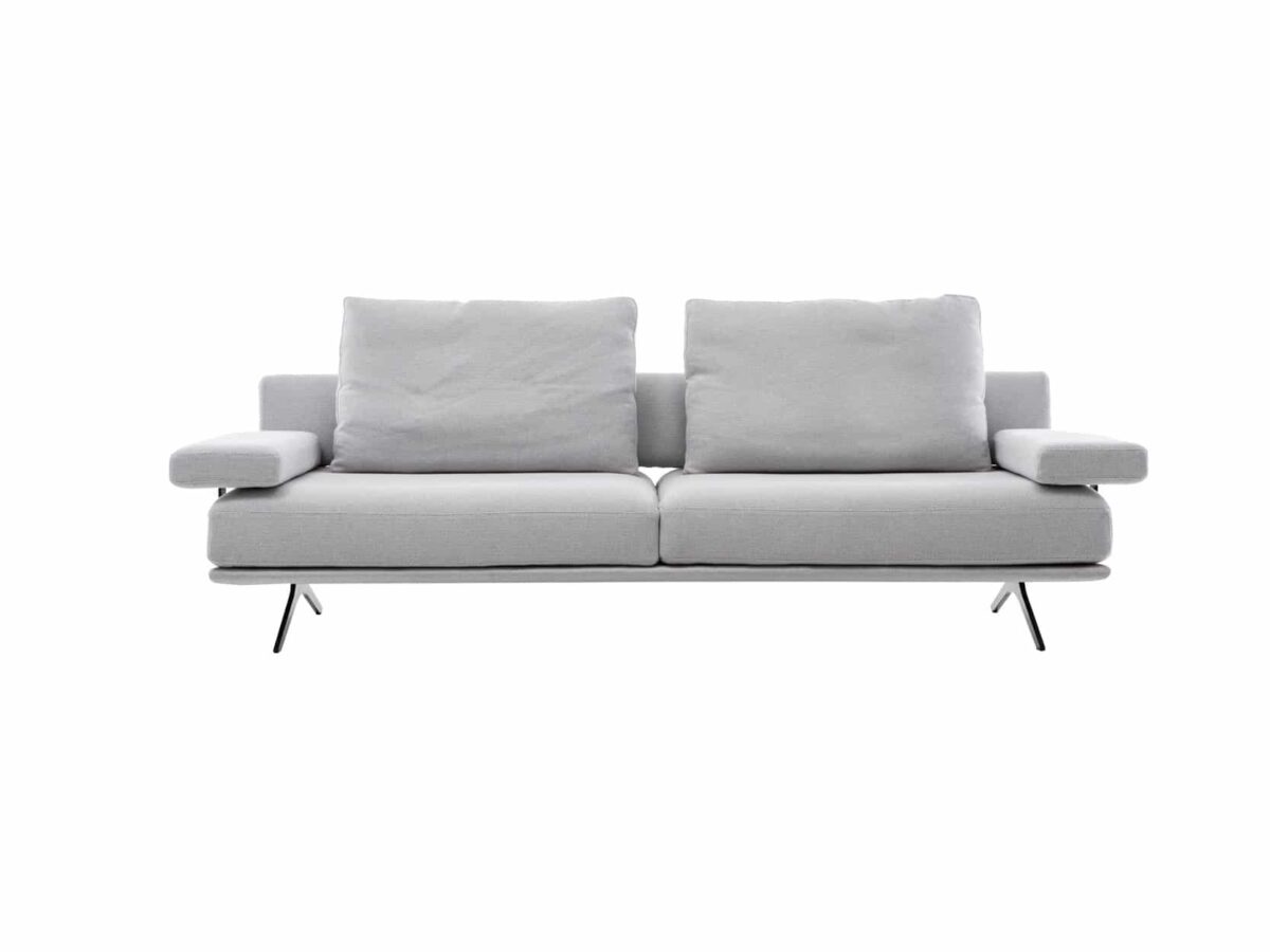 Movani bank Frame