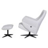 Movani fauteuil Fonko zijaanzicht