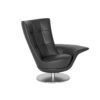 De Sede fauteuil DS-262 schuin