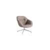 HAY fauteuil AAL81 soft