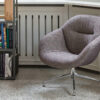 HAY fauteuil AAL81 soft sfeer