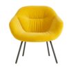 HAY fauteuil AAL87 soft