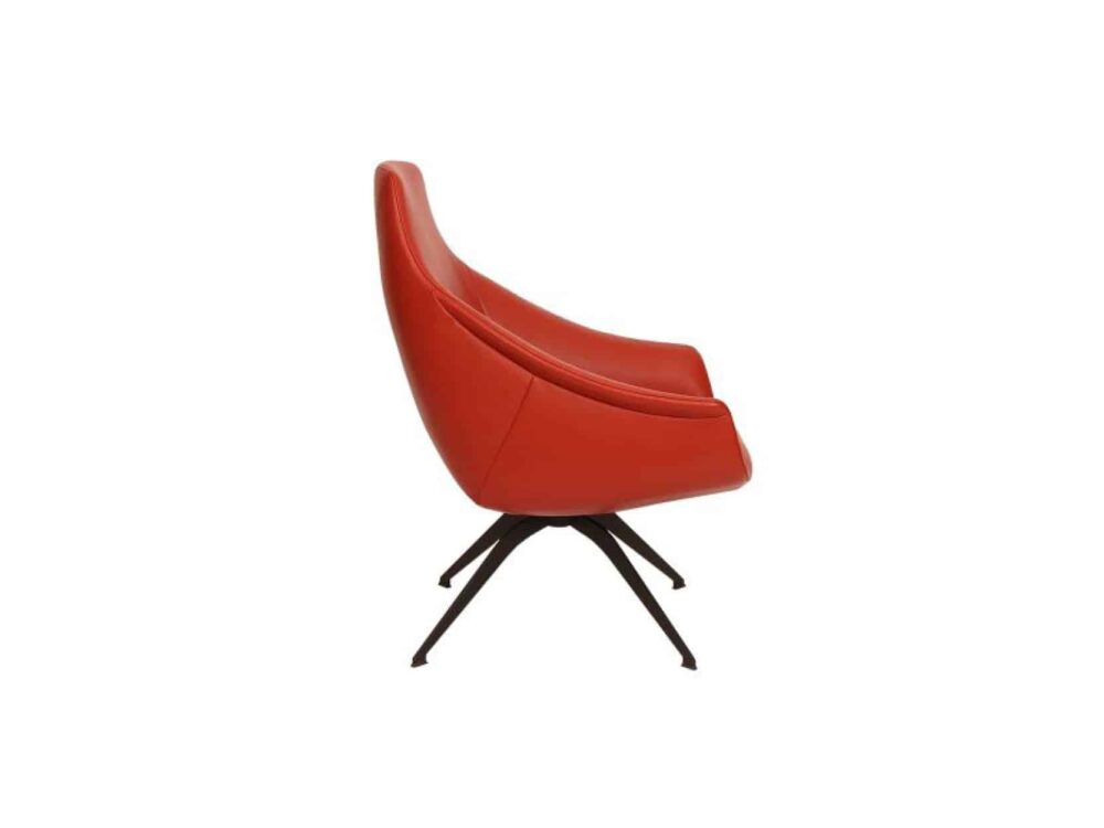 Gealux Marina fauteuil draai - De Donjon Meubelen Eindhoven