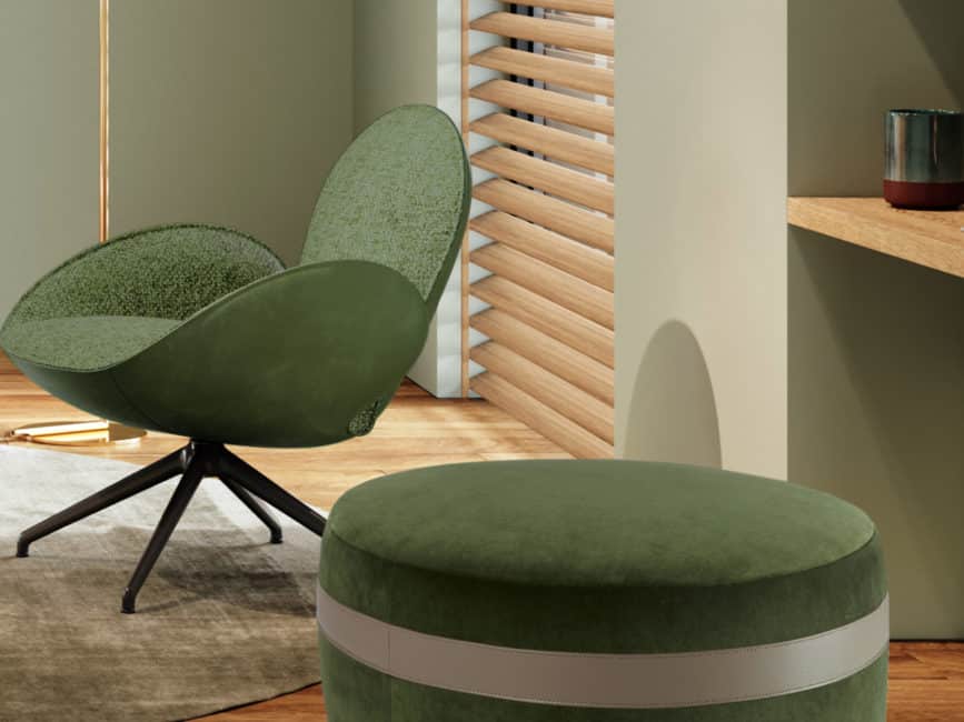 Jori Daydreamer fauteuil
