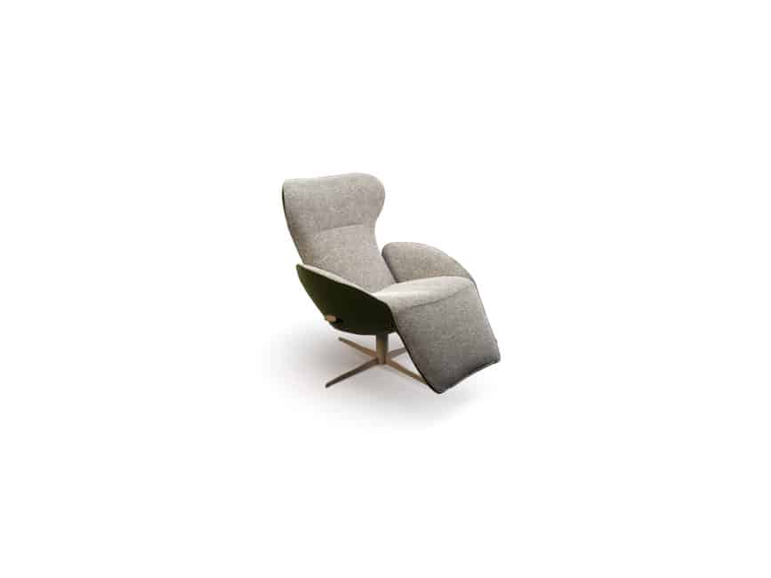 Jori Daydreamer relaxfauteuil