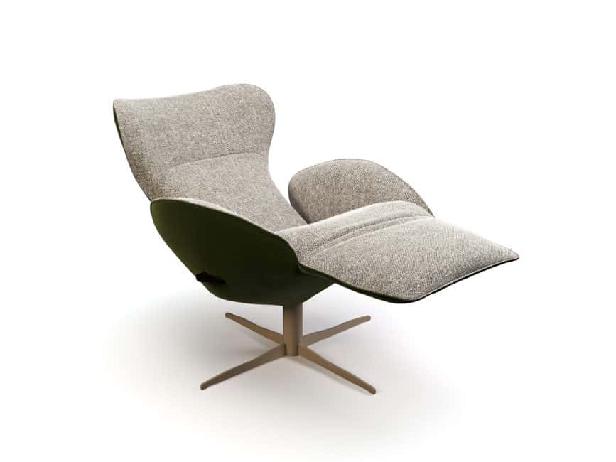 Jori Daydreamer relaxfauteuil