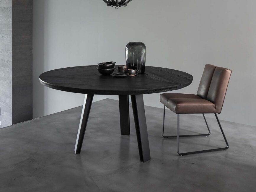 Qliv Side-to-side tafel