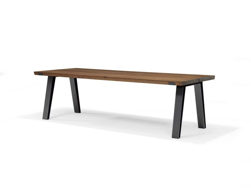 Qliv Side-to-side tafel