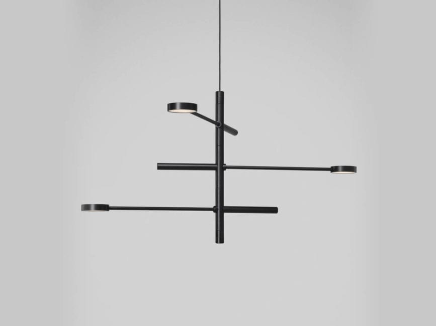 JAPTH Kingpin hanglamp